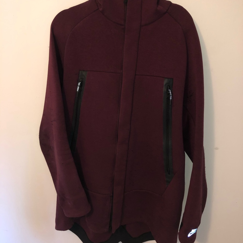 Nike Runner Jacket - image 1